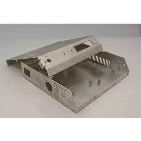 Metal Enclosures Manufacturers in Hyderabad 